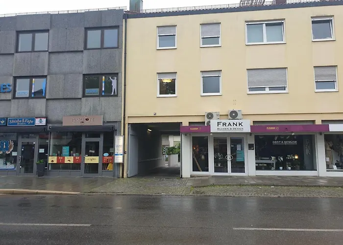 Schoene Zentral