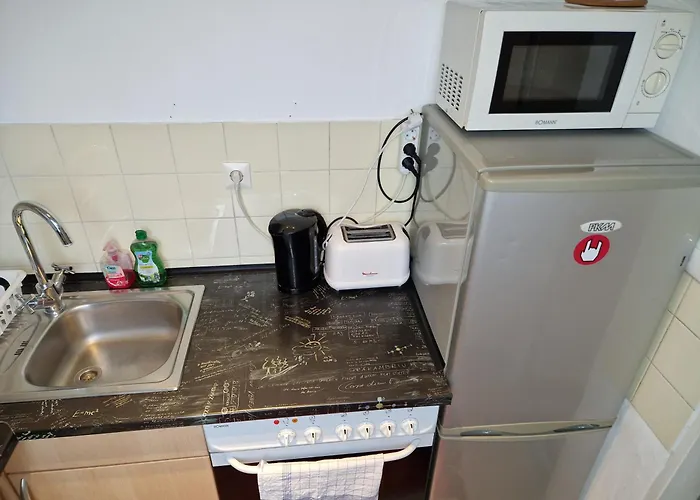 Apartamento Schoene Zentral Dachau