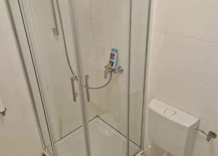 Apartamento Schoene Zentral