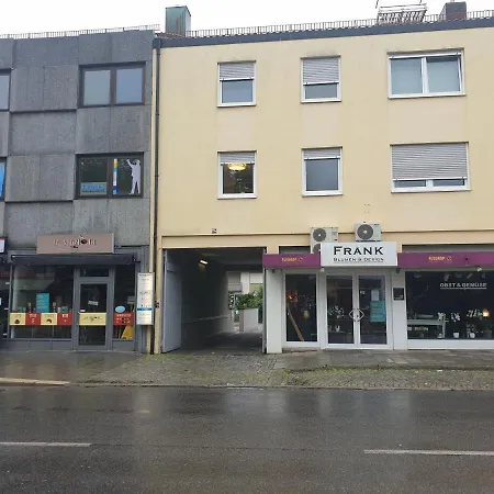 Schoene Zentral