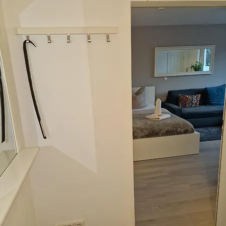 Appartement Schoene Zentral