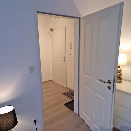 Schoene Zentral Appartement Dachau