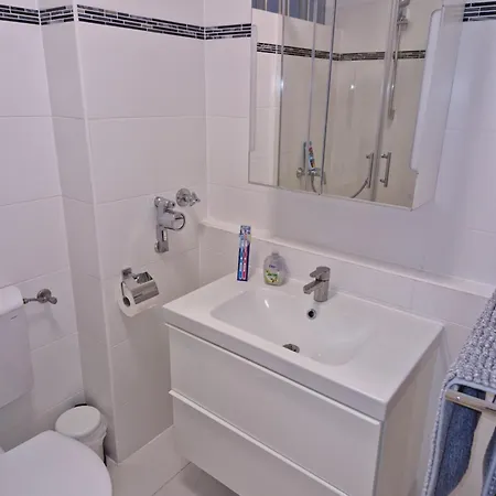 Apartment Schoene Zentral