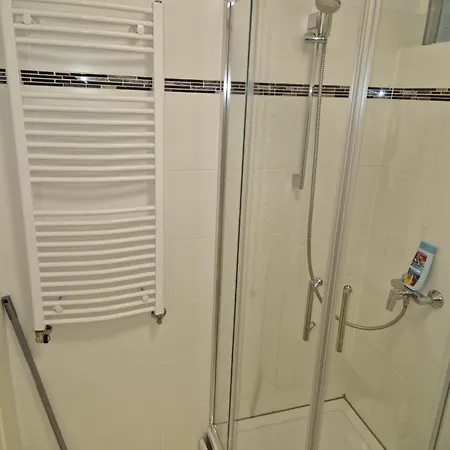 Schoene Zentral Appartement Dachau