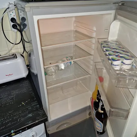 Schoene Zentral Appartement