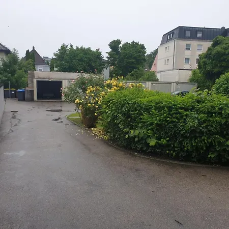 Apartment Schoene Zentral *