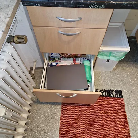 Appartement Schoene Zentral